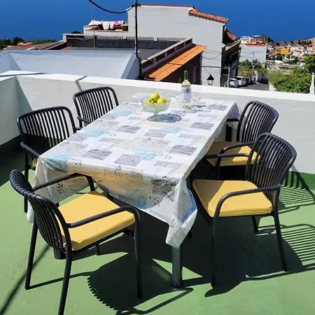 Casa Gustavo Lejlighed