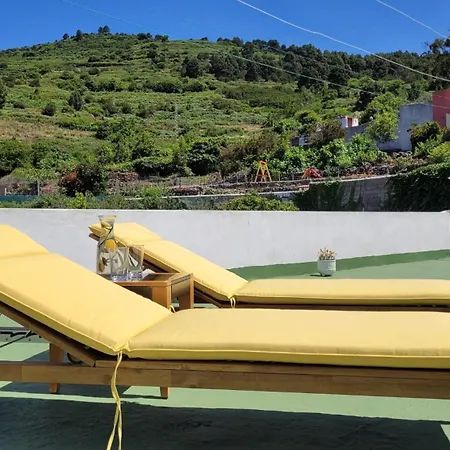 Casa Gustavo * La Guancha