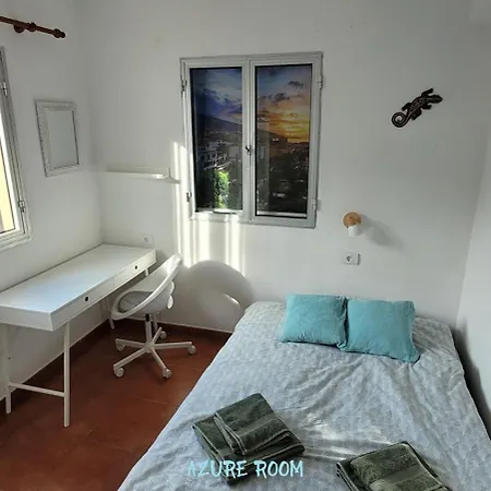 Casa Gustavo Lejlighed