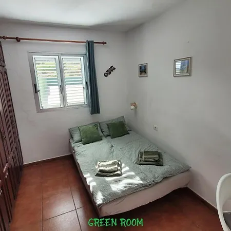 Lejlighed Casa Gustavo La Guancha
