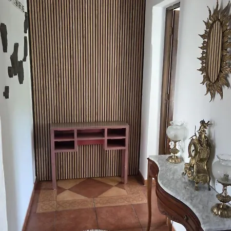 Casa Gustavo Apartman