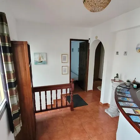 Casa Gustavo Lejlighed *