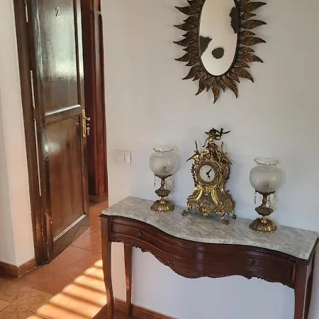 Casa Gustavo La Guancha