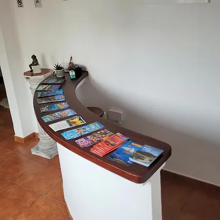 Apartman Casa Gustavo