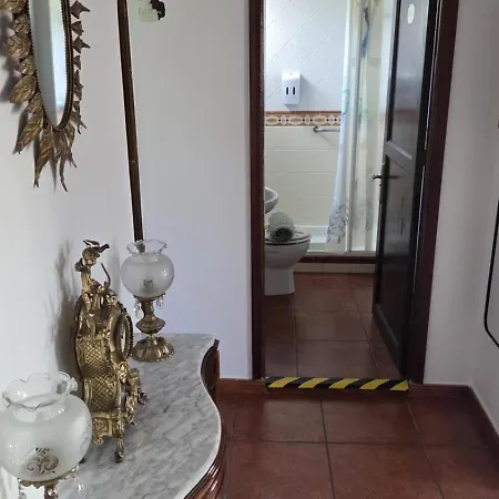 Casa Gustavo Apartman *