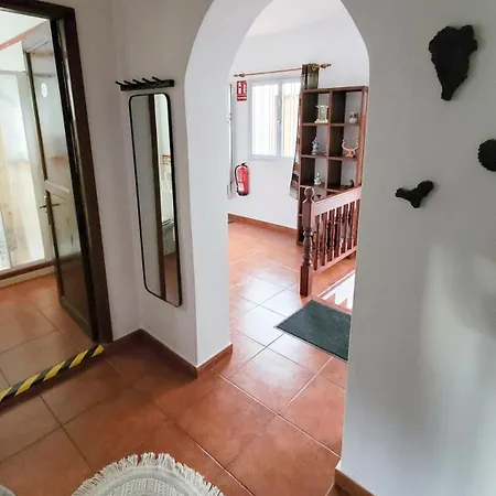 Lejlighed Casa Gustavo La Guancha