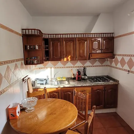 Casa Gustavo La Guancha