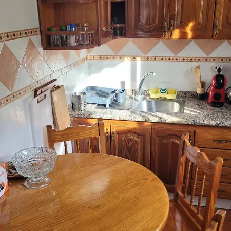 Casa Gustavo Lejlighed