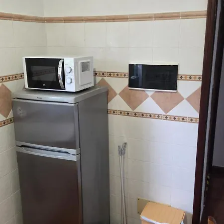 Apartman Casa Gustavo