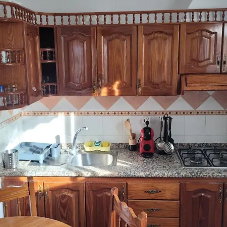 Lejlighed Casa Gustavo *