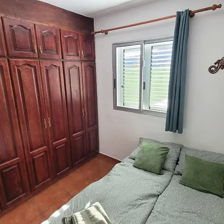 Casa Gustavo La Guancha