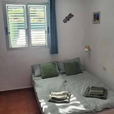 Casa Gustavo Lejlighed *