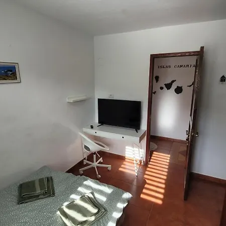 Casa Gustavo La Guancha
