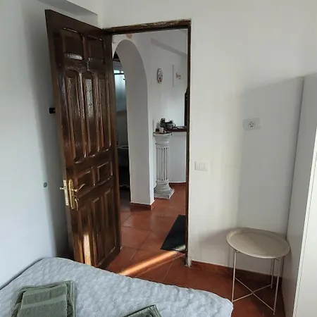 Lejlighed Casa Gustavo *