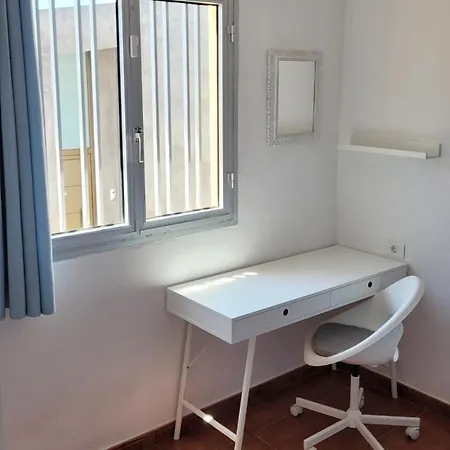 Lejlighed Casa Gustavo