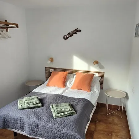 Casa Gustavo * La Guancha
