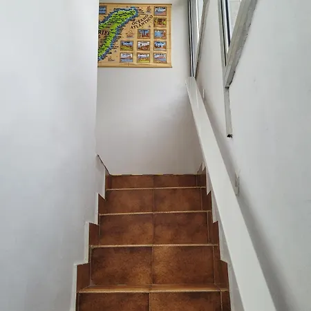 Casa Gustavo Lejlighed