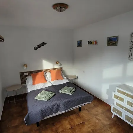 Casa Gustavo Lejlighed La Guancha