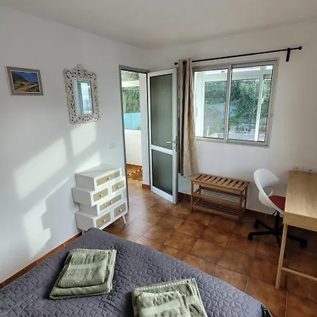 Casa Gustavo