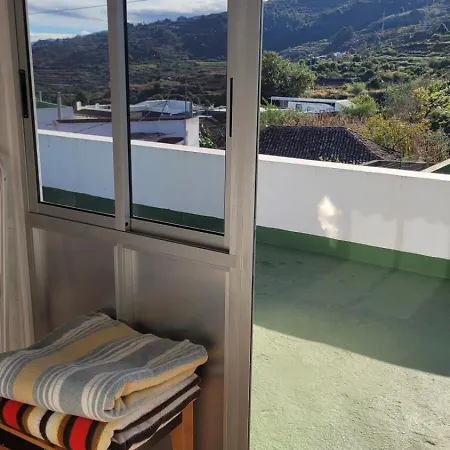 Casa Gustavo La Guancha