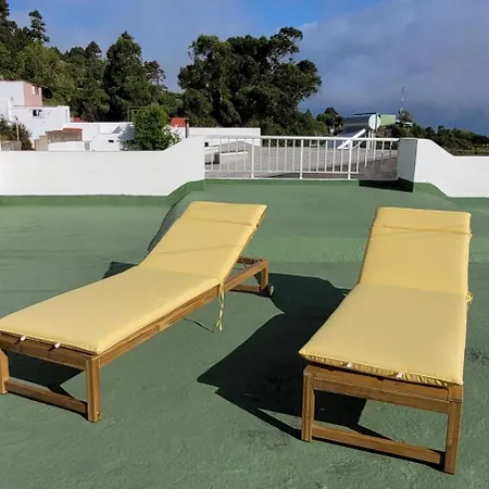 Casa Gustavo Apartman