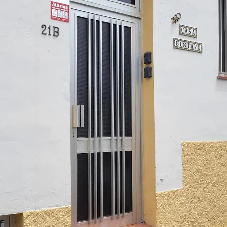 Lejlighed Casa Gustavo *