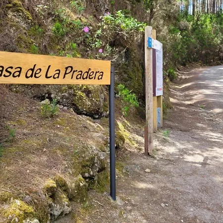 Casa Gustavo *