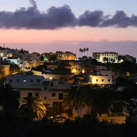 Casa Gustavo La Guancha